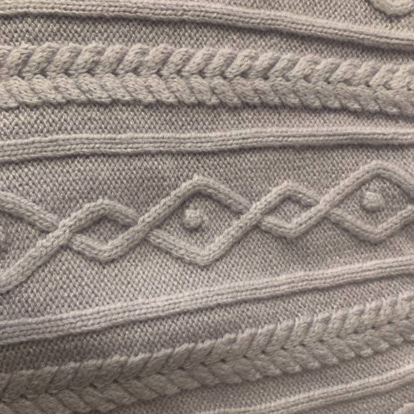 ZARA Lilac Tank Top - Picture 8 of 8